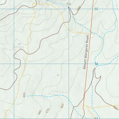 Mount Margaret (9048-21) Preview 2