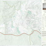 Mount Margaret (9048-211) Preview 1