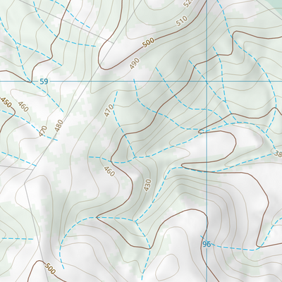 Mount Margaret (9048-211) Preview 3