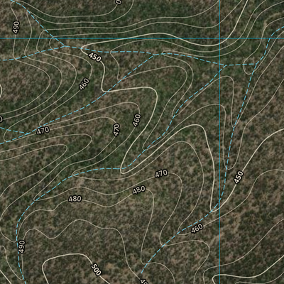 Mount Margaret (9048-211i) Preview 3