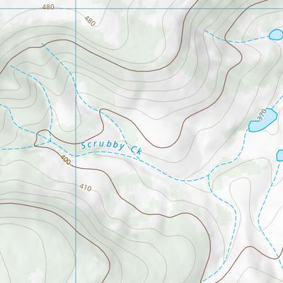 Mount Margaret (9048-212) Preview 3
