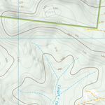 Mount Margaret (9048-213) Preview 3