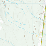 Mount Margaret (9048-214) Preview 2