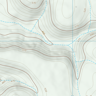 Mount Margaret (9048-214) Preview 3
