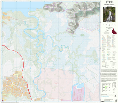 Mount Marlow (8259-422) Preview 1