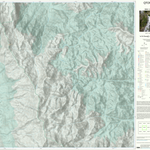 Mount Marquette (8062-241) Preview 1