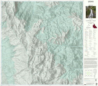 Mount Marquette (8062-241) Preview 1