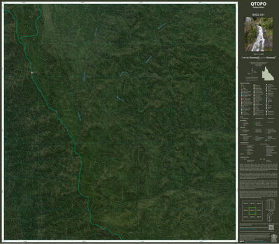 Mount Marquette (8062-241i) Preview 1