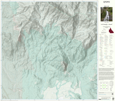 Mount Marquette (8062-242) Preview 1