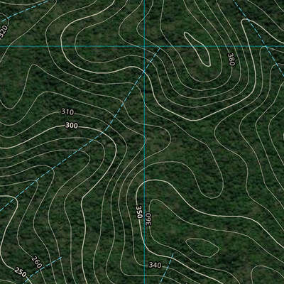 Mount Marquette (8062-242i) Preview 2