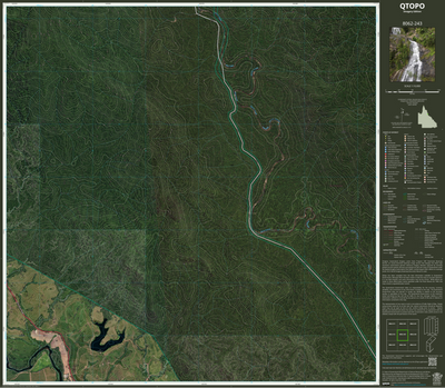 Mount Marquette (8062-243i) Preview 1