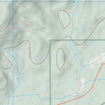 Mount Marquette (8062-244) Preview 2