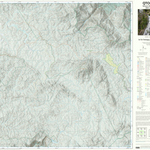 Mount Marsey (8061-42) Preview 1