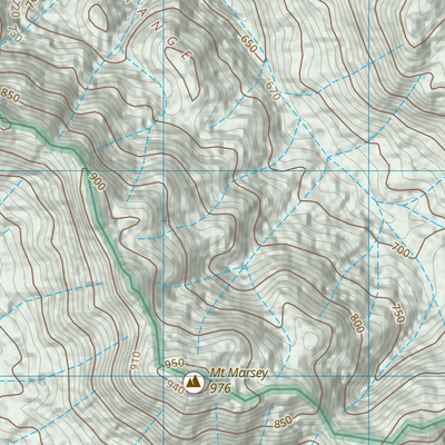 Mount Marsey (8061-42) Preview 3