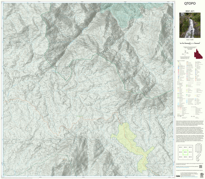 Mount Marsey (8061-421) Preview 1