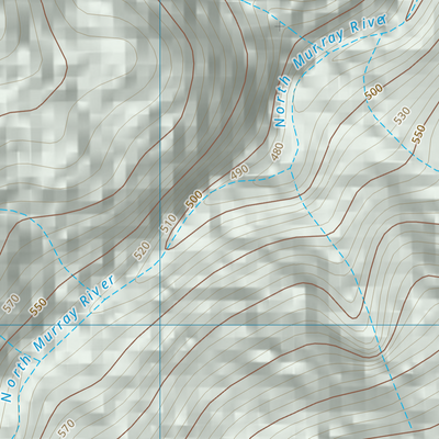 Mount Marsey (8061-421) Preview 3