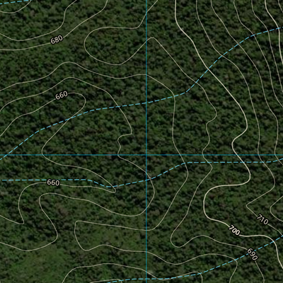 Mount Marsey (8061-421i) Preview 2