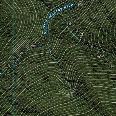 Mount Marsey (8061-421i) Preview 3