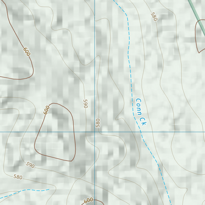 Mount Marsey (8061-422) Preview 2