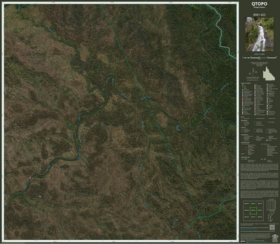 Mount Marsey (8061-422i) Preview 1