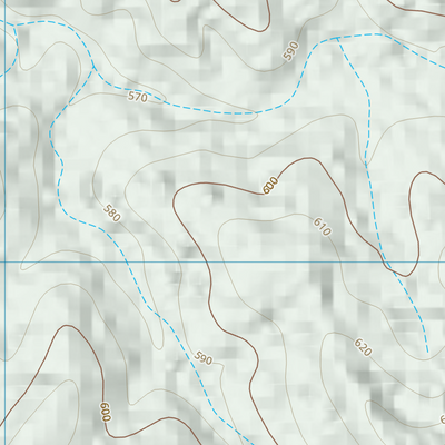 Mount Marsey (8061-423) Preview 2