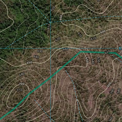 Mount Marsey (8061-423i) Preview 3