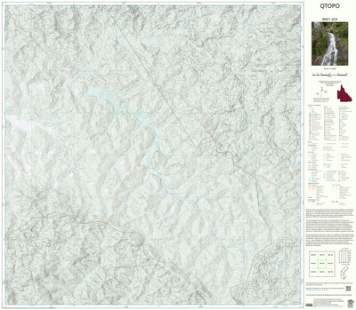 Mount Marsey (8061-424) Preview 1