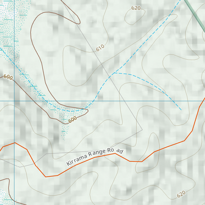 Mount Marsey (8061-424) Preview 2