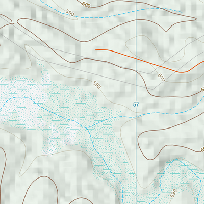 Mount Marsey (8061-424) Preview 3
