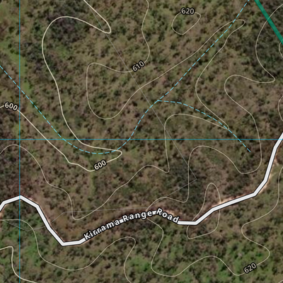 Mount Marsey (8061-424i) Preview 2