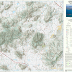 Mount Martin (8655-14) Preview 1