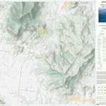 Mount Martin (8655-142) Preview 1