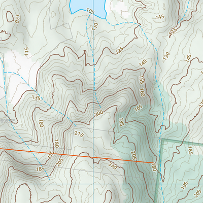 Mount Martin (8655-142) Preview 2