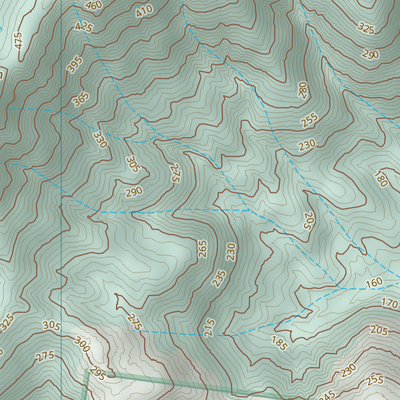 Mount Martin (8655-142) Preview 3