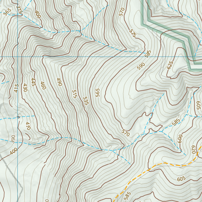 Mount Mary Smokes (9444-313) Preview 2
