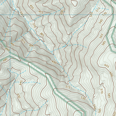Mount Mary Smokes (9444-313) Preview 3