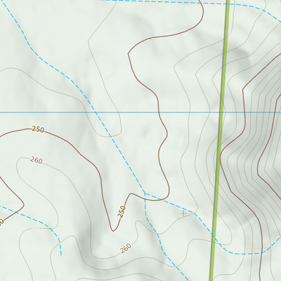 Mount Maryvale (8654-141) Preview 2