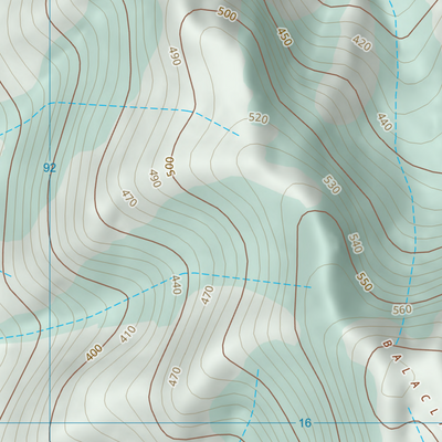 Mount Maryvale (8654-141) Preview 3