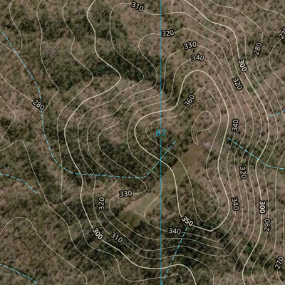 Mount Maryvale (8654-144i) Preview 3