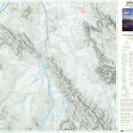 Mount Masterton (7963-13) Preview 1