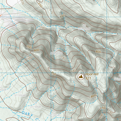 Mount Masterton (7963-13) Preview 3