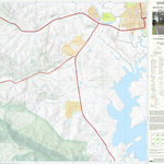 Mount Mc Connel (9444-333) Preview 1