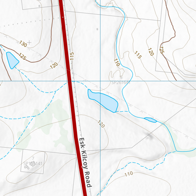Mount Mc Connel (9444-333) Preview 2