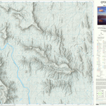 Mount Mc Cormack (7866-11) Preview 1