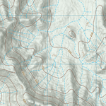 Mount Mc Cormack (7866-11) Preview 2