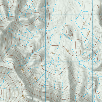 Mount Mc Cormack (7866-11) Preview 2
