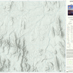 Mount Mc Cormack (7866-111) Preview 1