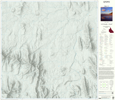 Mount Mc Cormack (7866-111) Preview 1