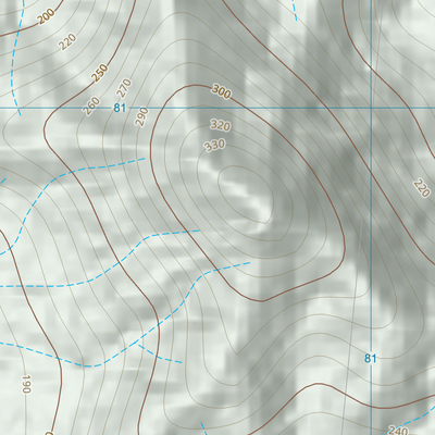 Mount Mc Cormack (7866-111) Preview 3