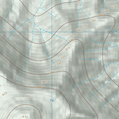 Mount Mc Cormack (7866-113) Preview 3